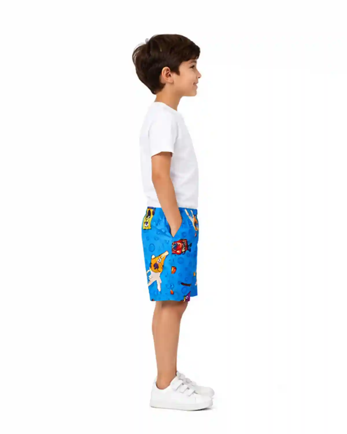 blue-boys-comfort-shorts-side-view